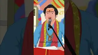 Normal Video Convert In Cartoon ! babaji cartoon video kaise banaye ! ai free tools ! 