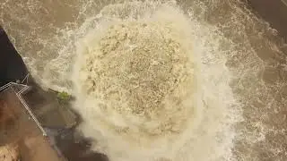 Performance Testing of Able Pump Station #3 - June 2018