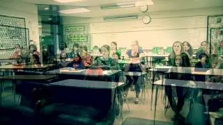 4th hour - All about that math