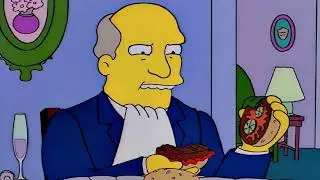 Steamed Hams but it's dubbed by Lengieal