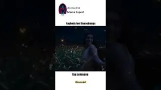 Ram Siya Ram | Goosebumps | Meme Expert | Doctor 4n6