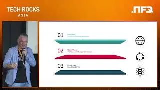 The Magic of AI-Driven Sales & Marketing #TechRocksAsia
