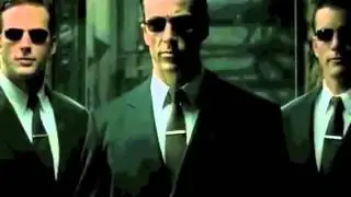 The Matrix vs 'V'   Freedom of Choice Masonic Symbolism