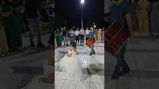Girani Halay #keşfet #kurdishmusic #diyarbakır #düğün #halay #wedding