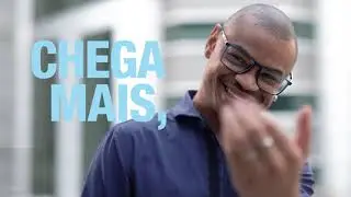 Nakata Chega Mais