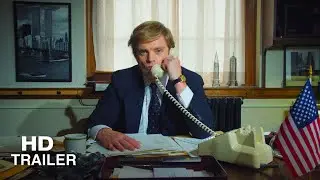 The Apprentice ⎸ HD Trailer FR