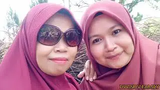 SERUNYA JALAN-JALAN TK AN-NUUR || NAIK ODONG-ODONG