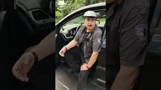 Байки таксиста #Shorts Баро Курилко