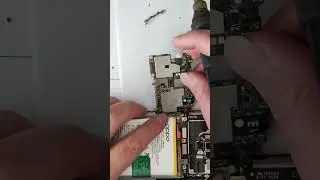 Oppo On Off 📴 Button Replacement 