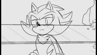 Sonic and Tails R | Ep 6 Clip (Fan Animatic pt. 2)