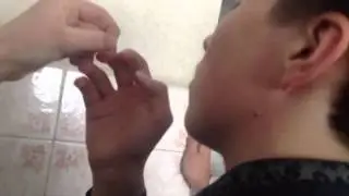Я же за деньги