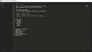 Working with PHP Operators (final)