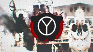 Twerkillaz - Arabian Anthem | Arabic Trap Instrumental Lit Beat
