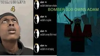 BOMBER 300 EVAPORATES DEPTHS BIGGEST EXPLOITER | DEEPWOKEN