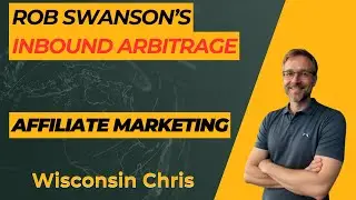 Inbound Arbitrage by Rob Swanson – Is It the Best Investment Strategy?