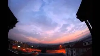 4 years (of my life) in timelapse - part. II