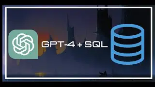 GPT-4 Takes a SQL Interview