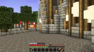 Minecraft Survival Games #37 - Stalling