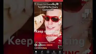 Repost