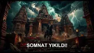 1000 Yılında Orta Asya’dan Gelen Fatih: Hindistan’ı 17 Kez Fethetti