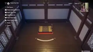 Zhong Li Banner Lets Go