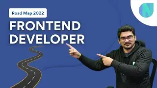 Frontend Developer Road Map 2022