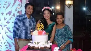 Ella's 18th Birthday I My Beautiful Niece