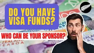 How To Provide Proof Of Funds I New Zealand Student Visa 2024