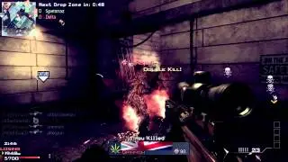 v7 FRZ - Go FearZz #2 / Minitage #2 !