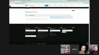 September 2014, XMod Pro User Group
