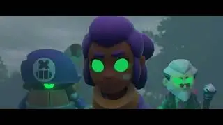 The Mystery Of Starr Park Teaser (Fan Archive)