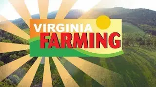 Virginia Farming: Boer Goats