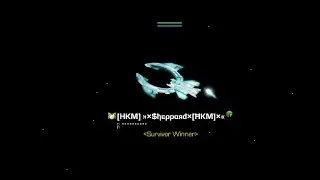 Sheppard - Legends Never Die [Survivor Winner]