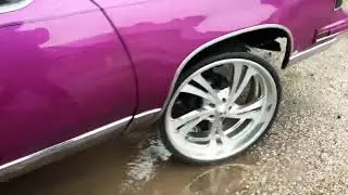 I just put a Brand new 6.0 LS in my Oldsmobile cutlass with extras