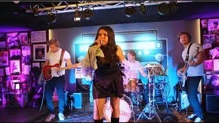 Intrusive Thoughts (Official Live Performance) - Kaylee Lauren