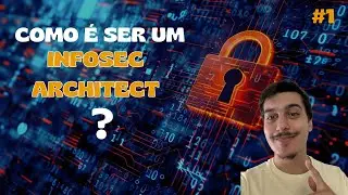#1 -  Como ser um InfoSec Architect? C/ João Costa | 0-Day Podcast