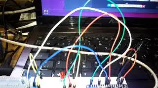 FTP ESP8266 Shinobi video