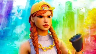 Colors🎨- Fortnite Montage