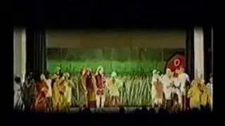 Poultry Tale - Honk Jr!