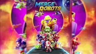 Merge Robots - Launch Trailer