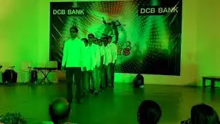 Best Funny Dance @ DCB Bank FANKAAR BEATS 17
