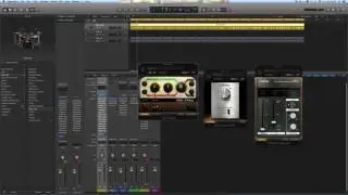 Softube Plugins collection intro