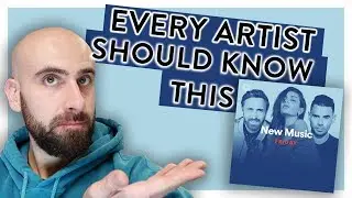 Best Way To Get On Spotify Playlists | Get MILLIONS of streams
