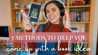 Watch this video if you want to * write a book * in 2025 ✨✍🏻📚
