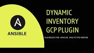 Ansible | GCP Dynamic Inventory Plugin