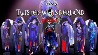 twisted wonderland as tiktoks 2