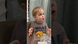 Новый способ есть чак-чак😂 