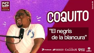 Pura Bulla EP 05 T03 - "El Negristo de la Blancura"  (ft. Coquito)