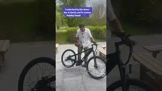 Troubleshooting Bike Noises: How to Identify and Fix Common Pedaling Sounds 🚲🔧🎵