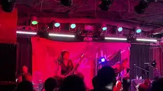 Icon for Hire- Dismantled. The Orpheum Tampa. 8/24